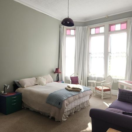 Quirky Villa Homestay Whanganui Kültér fotó