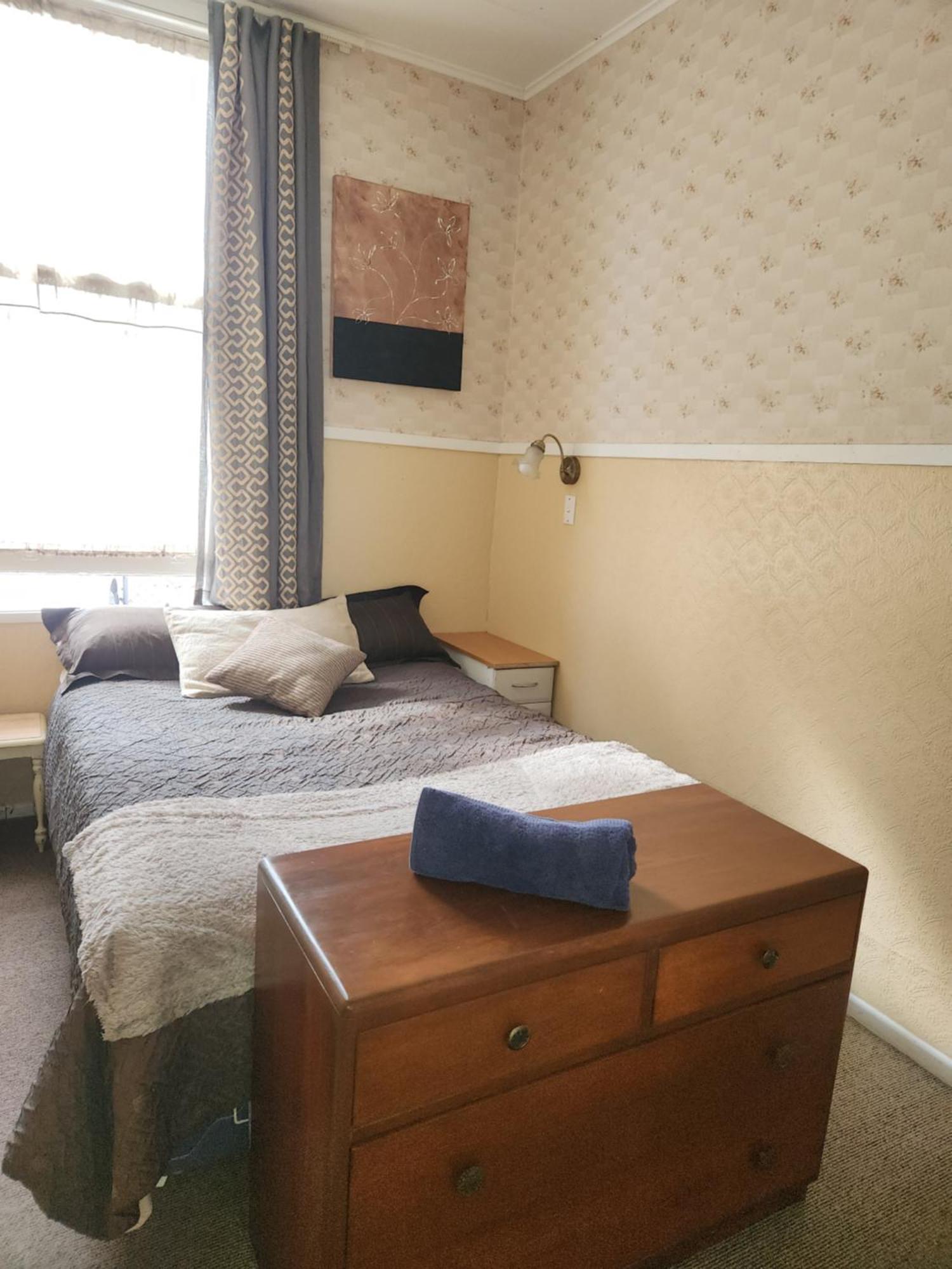 Quirky Villa Homestay Whanganui Kültér fotó