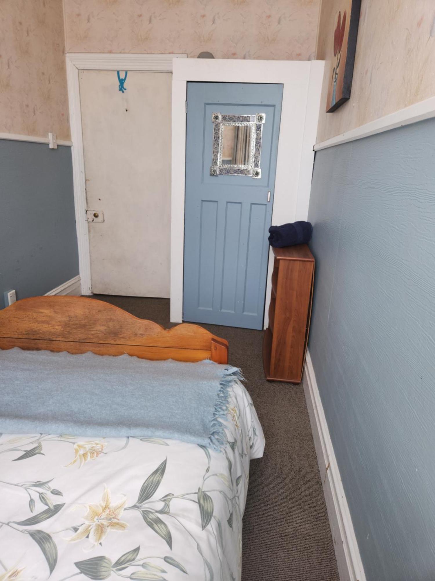 Quirky Villa Homestay Whanganui Kültér fotó