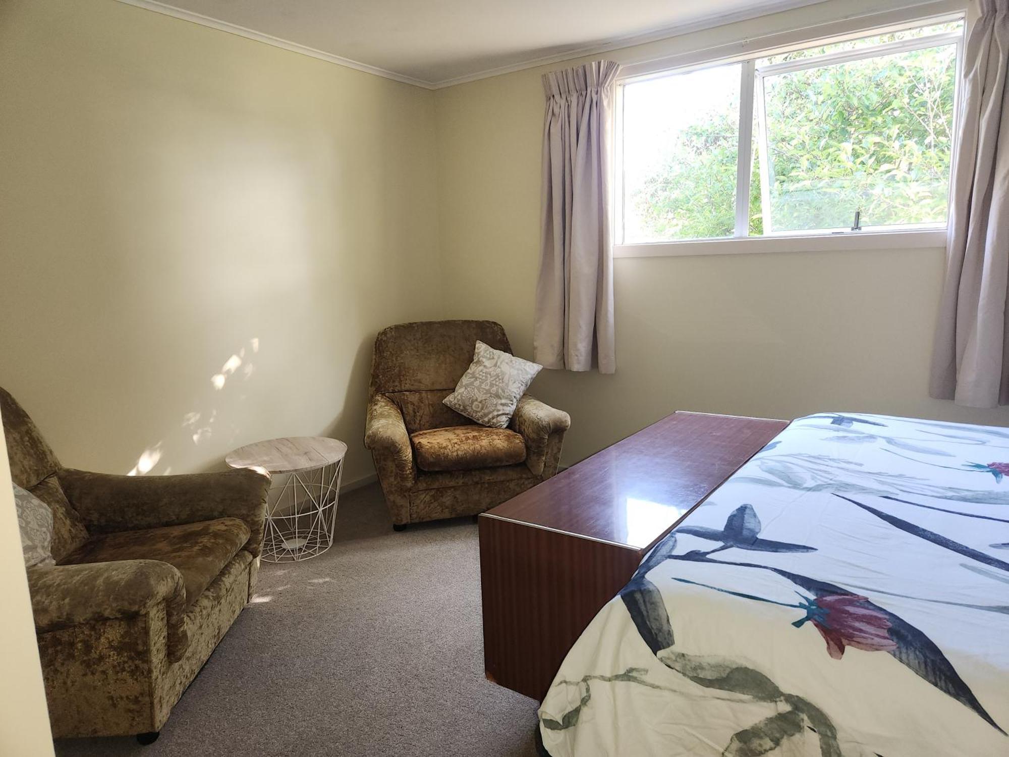 Quirky Villa Homestay Whanganui Kültér fotó