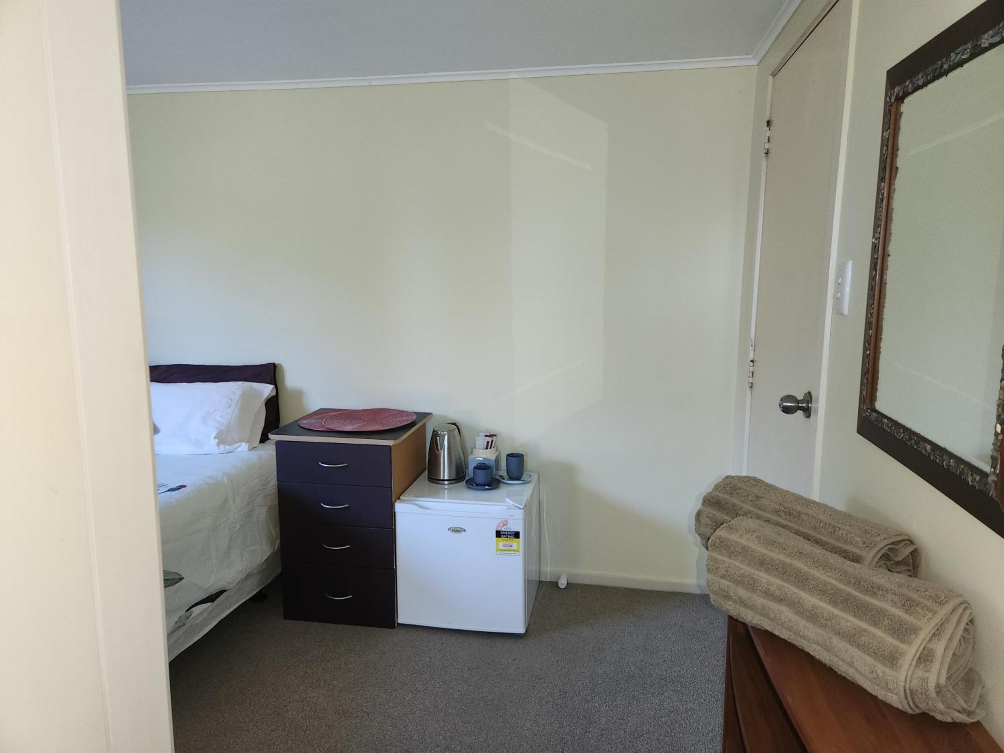 Quirky Villa Homestay Whanganui Kültér fotó