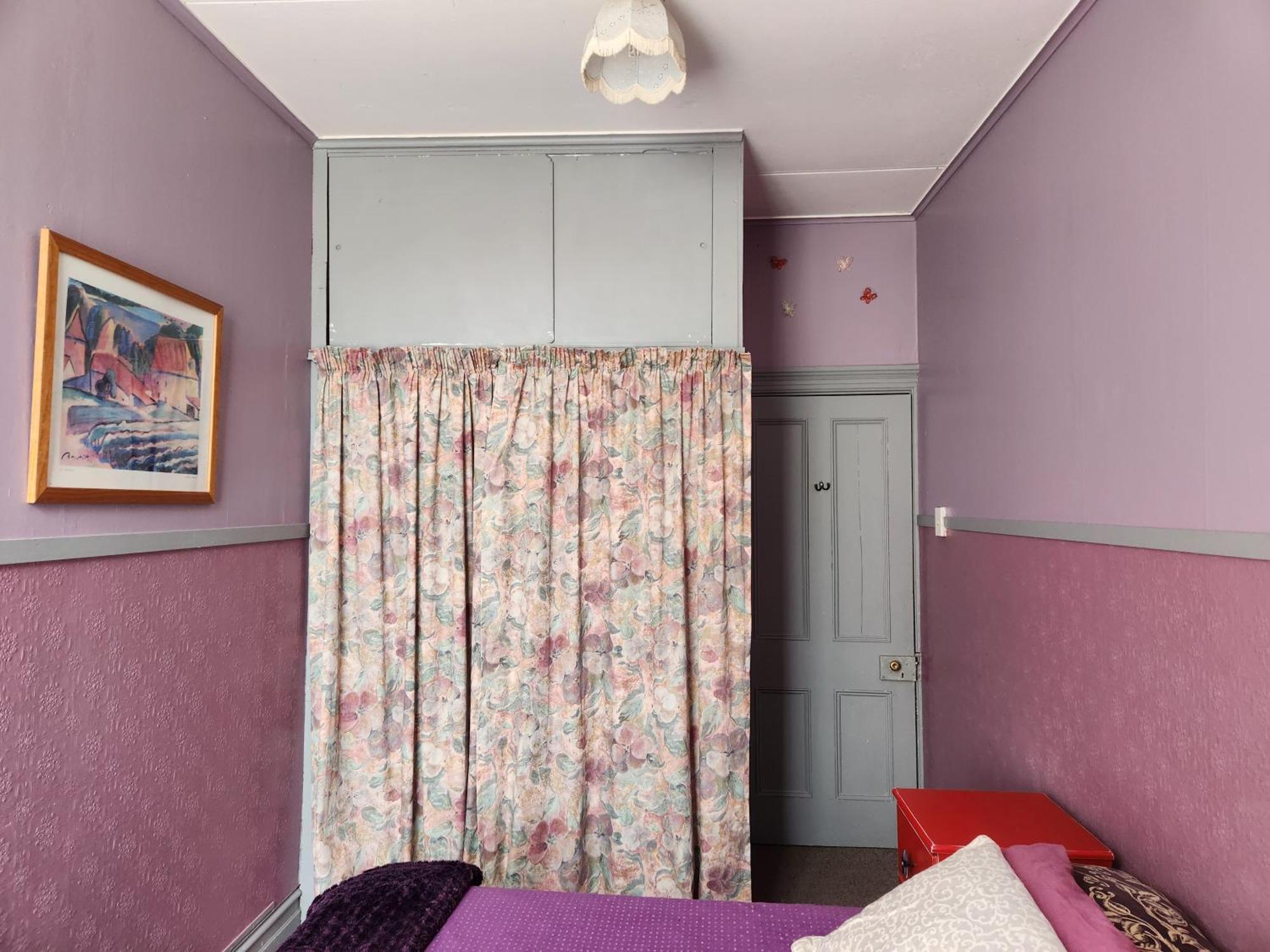 Quirky Villa Homestay Whanganui Kültér fotó