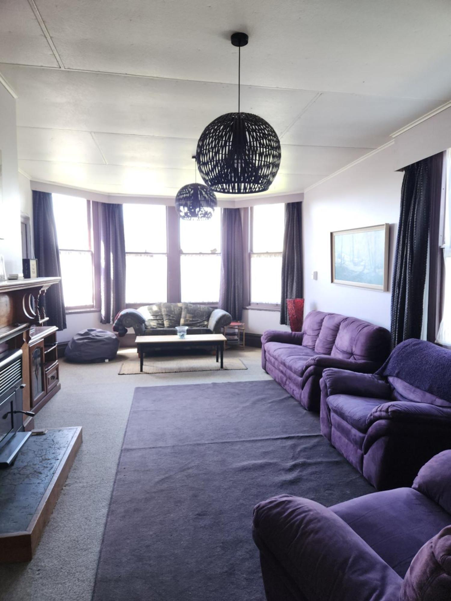 Quirky Villa Homestay Whanganui Kültér fotó